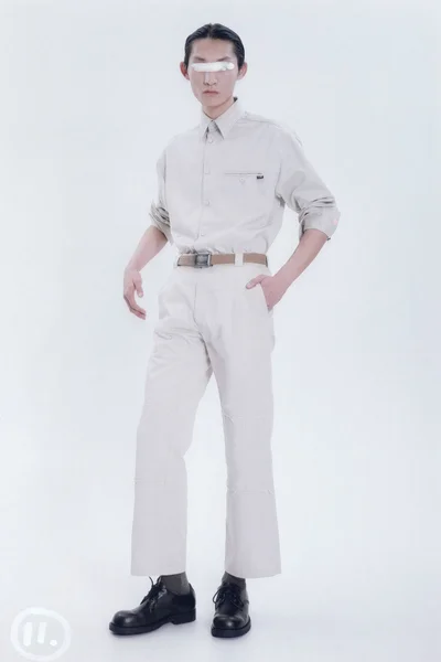 Look 11